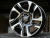 Литые диски TOYOTA FlowForming GLOSS BLACK FACE 18” 6x139.7 ET25 7.5J D106.1 Литые диски TOYOTA FlowForming GLOSS BLACK FACE 18” 6x139.7 ET25 7.5J D106.1