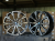 Литые диски BMW H3122F FlowForming GLOSS BLACK FACE 20” 5x112 ET25/40 8.5/9.5J D66.6