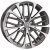 LS 1306 8x18 5*114.3 ET50 DIA60.1 GMF Литой