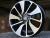 Литые диски HONDA OEM 15, 4x100, GLOSS BLACK FACE (ET: 40, DIA: 56.1, W: 6) Литые диски HONDA OEM 15, 4x100, GLOSS BLACK FACE (ET: 40, DIA: 56.1, W: 6)