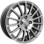Proma Круиз 7.5x18 5*112 ET38 DIA66.6 Титан Литой