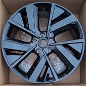 Диски HMD 3114F 8.5x20/5x120 D62.5 ET45.5 MB