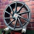 Vossen CVT 16 j7 4/100 et35 dia60.1 Графит 