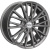 Carwel Агма 7x17 5*114.3 ET45 DIA67.1 GRT Литой Carwel Агма 7x17 5*114.3 ET45 DIA67.1 GRT Литой