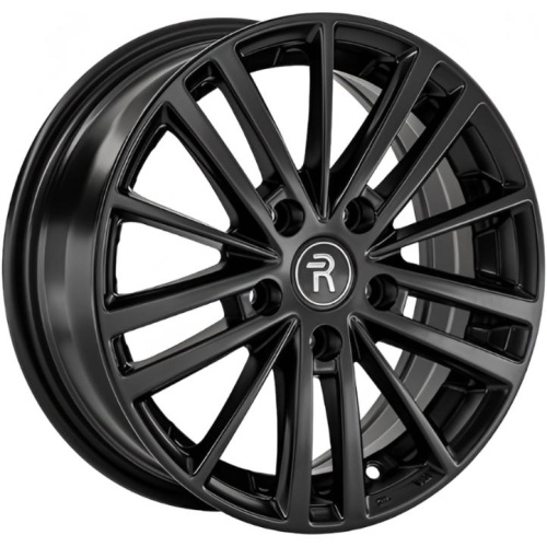 Replay VV408 6.5x15 5*112 ET50 DIA57.1 BKS Литой