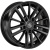 Replay VV408 6.5x15 5*112 ET50 DIA57.1 BKS Литой