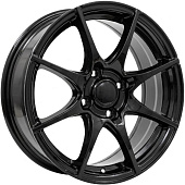 Venti 1503 6x15 4*98 ET40 DIA58.6 BL Литой