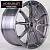 Диски KoKo Kuture YH3038 10.0x20/5x112 D66.5 ET30 Brushed Grey 