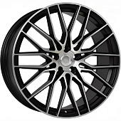 Neo 211FF 9x21 5*108 ET38.5 DIA63.3 MBFP Литой