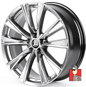 Комплект дисков Lexus 21x8 et30 5x114.3 d60.1