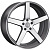 LS 742 9x20 5*112 ET25 DIA66.6 MGMF Литой