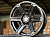 Литые диски OFF ROAD FlowForming MATTE BLACK 18” 6x139.7 ET0 8.5J D110.1
