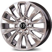 Replica FR TY5558 8.5x20 6*139.7 ET60 DIA95.1 HB Литой
