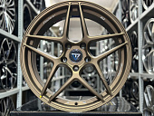 Комплект дисков Wheelegend VLF36 R18 8.5j et35 5*120