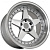Sakura Wheels YA8520 8x18 5*114.3 ET35 DIA73.1 LK4 Литой