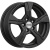 iFree КС1053 6.5x16 5*112 ET33 DIA57.1 Блэк Джек Литой