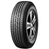 Roadian HTX RH5