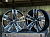 Литые диски BMW H307BF FlowForming GLOSS BLACK FACE 20” 5x112 ET25/40 8.5/9.5J D66.6
