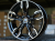 Литые диски BMW FlowForming GLOSS BLACK FACE 20” 5x112 ET28/42 8.5/9.5J D66.6