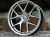 Литые диски BMW 554M style HYPER BLACK 18” 5x112 ET26 8J D66.6