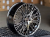 Кованые диски WALD CHROME 21” 5x114.3 ET35 8.5J D73.1