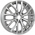 RST R166 6x16 4*100 ET50 DIA60.1 SL Литой