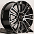 Диски KoKo Kuture YF7076 9.0x22/5x108 D63.3 ET40 BKF