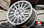 Комплект дисков Sporza Pentagon 15x6.5 et38 4x100 d73.1