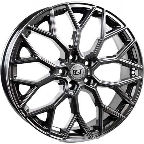 RST R059 7x19 5*108 ET36 DIA65.1 Platinum Литой