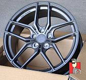 Комплект дисков Titan Forged TF51 19x8.5 et35 5x114.3