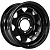Trebl Off-road 02 7x16 5*139.7 ET10 DIA110.1 Black Штампованный