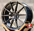 Комплект дисков Wheelforce Design XF005 18x8 et35 5x100