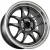 FF JT072 7x15 4*100 ET35 DIA73.1 Gunmetal Machine Lip Литой