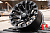 Комплект дисков FBX 495-7 MLJ 17x9 et0 6x139.7 d110.1