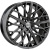 RST R002 8.5x20 5*114.3 ET30 DIA60.1 BMG Литой