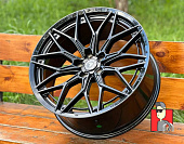 Brixton Forged Titan TF97