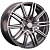 LS 773 6x16 5*108 ET52.5 DIA63.3 GMF Литой