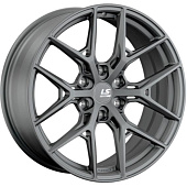 LS Forged FG31 8x20 6*114.3 ET46 DIA67.1 MGM Кованый