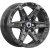 K&K Дистрикт 8x18 6*139.7 ET36 DIA100.1 Кварц Литой