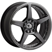 Race Ready CSS155 7x16 4*98 ET35 DIA58.6 MK Литой