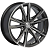 Race Ready CSSD2750 7.5x17 4*100 ET40 DIA60.1 MK-P Литой