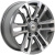 RST R107 7.5x17 6*139.7 ET30 DIA106.1 Silver Литой RST R107 7.5x17 6*139.7 ET30 DIA106.1 Silver Литой