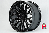 Комплект дисков Showy EVO 18x9 et0 6x139.7