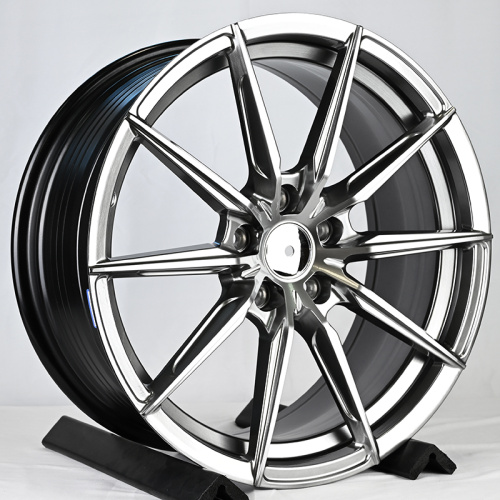 Диски IWheel XL6004 8.0x18/5x108 D73.1 ET35 Black