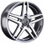 Replay HND231 6x15 5*114.3 ET45 DIA67.1 GMF Литой Replay HND231 6x15 5*114.3 ET45 DIA67.1 GMF Литой