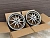 JStreet FF 428 R17 7.0х17 4*100 ET38 DIA73.1 Hyper (HB) Литой