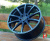 Комплект дисков Mercedes-Benz Brabus 22x10 et36 5x130 Комплект дисков Mercedes-Benz Brabus 22x10 et36 5x130