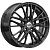 Wheels UP UP108 6.5x16 5*112 ET38 DIA57.1 New Black Литой