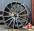 Комплект дисков Mercedes 20x8.5/9.5 et35/43 5x112