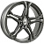 RST R099 7.5x19 5*108 ET46 DIA63.3 GG Литой